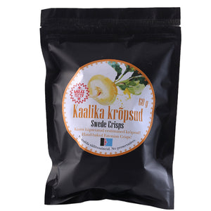 Kaalika krõpsud 60g