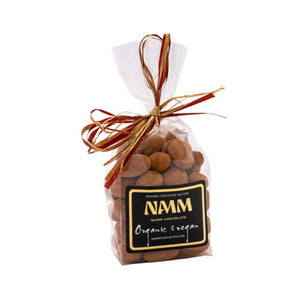 Mahe röstitud mandel vürtsišokolaadis 90g