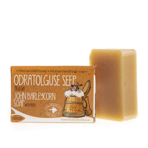 Odratolguse seep õllega