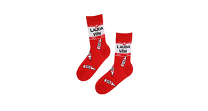 Lauda Viin meeste sokid (45-48)