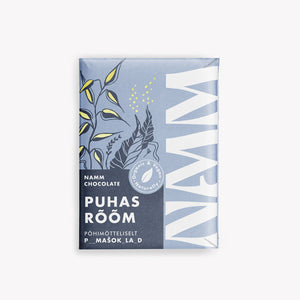 Mahe hele tahvel Puhas Rõõm